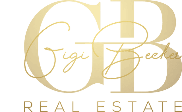 GIGI BECKER Logo